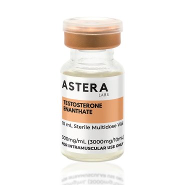 Testosterone Enanthate 300 mg Astera Labs