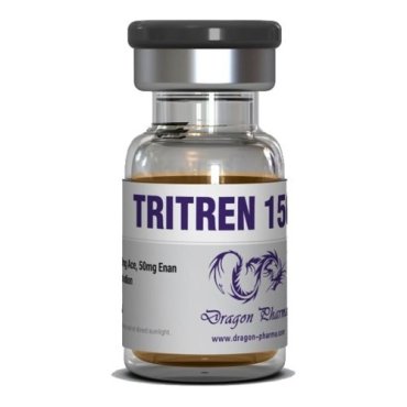 Tritren 150 Dragon Pharma