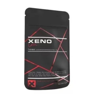 Turinabol Xeno Labs